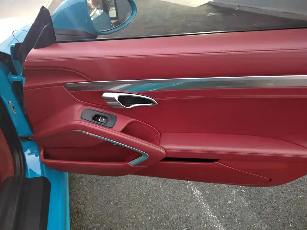 Porsche 718 — миниатюра 11