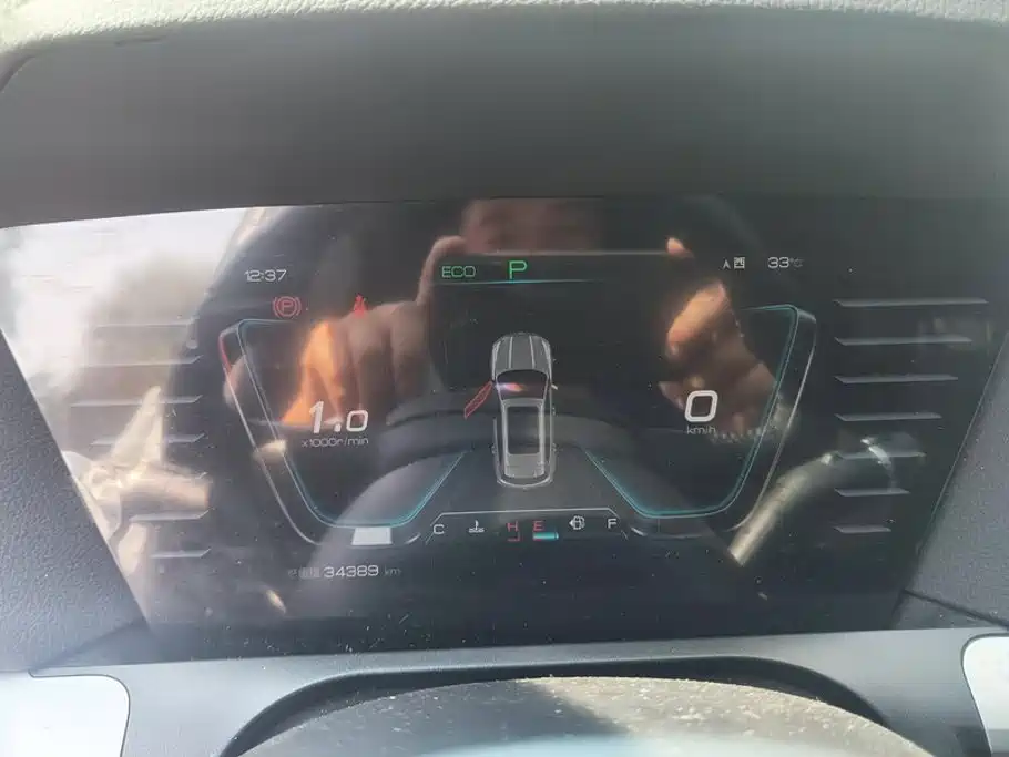 BYD Pro — миниатюра 14