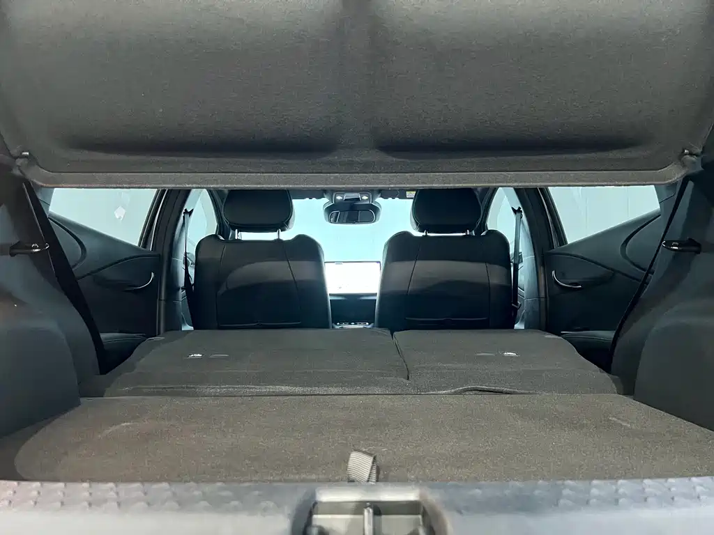 BYD Dolphin — миниатюра 12