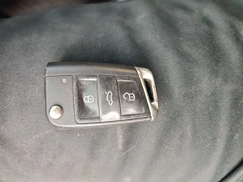 Volkswagen Tharu — миниатюра 9