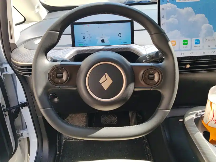 Baojun Yunduo — миниатюра 15