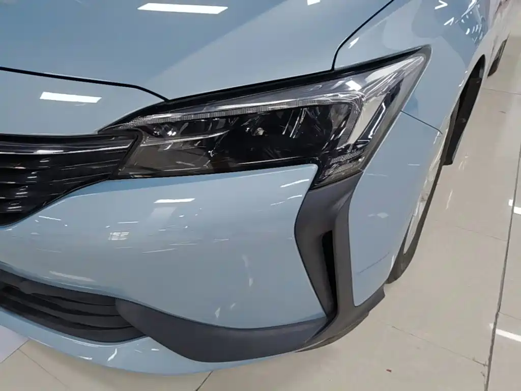 Buick Velite 6 — миниатюра 24