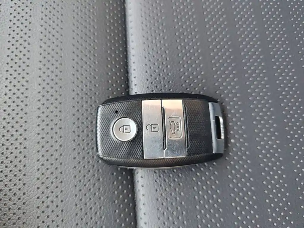 Kia K3 — миниатюра 9