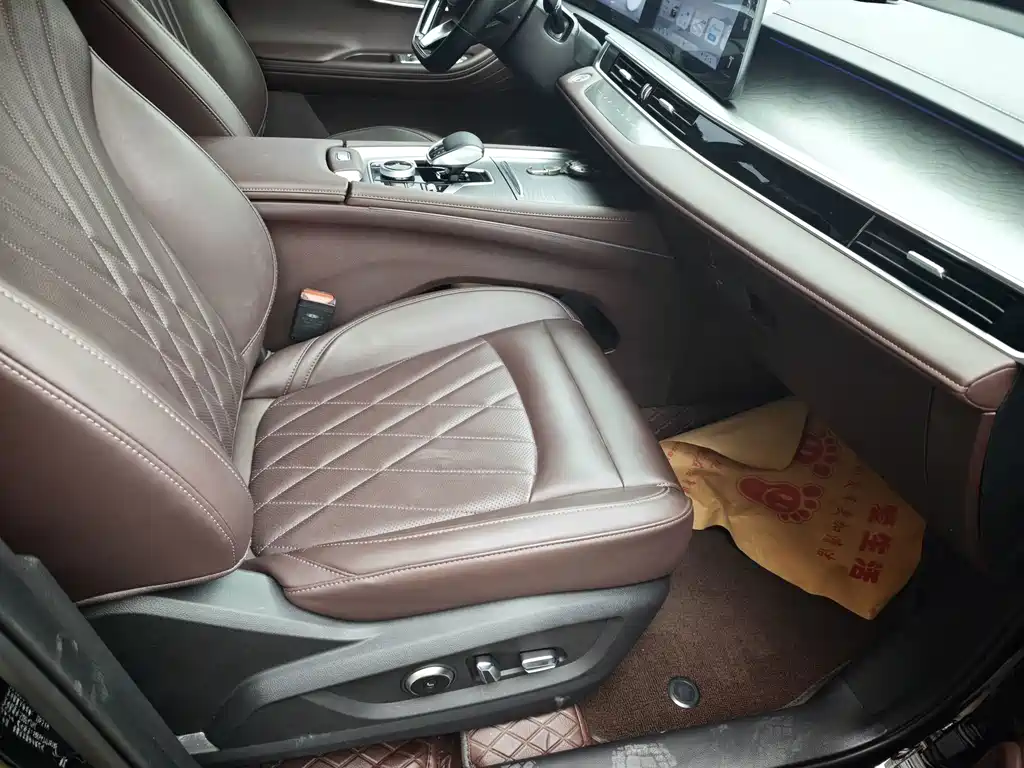 Chery Tiggo 8 PRO — миниатюра 13
