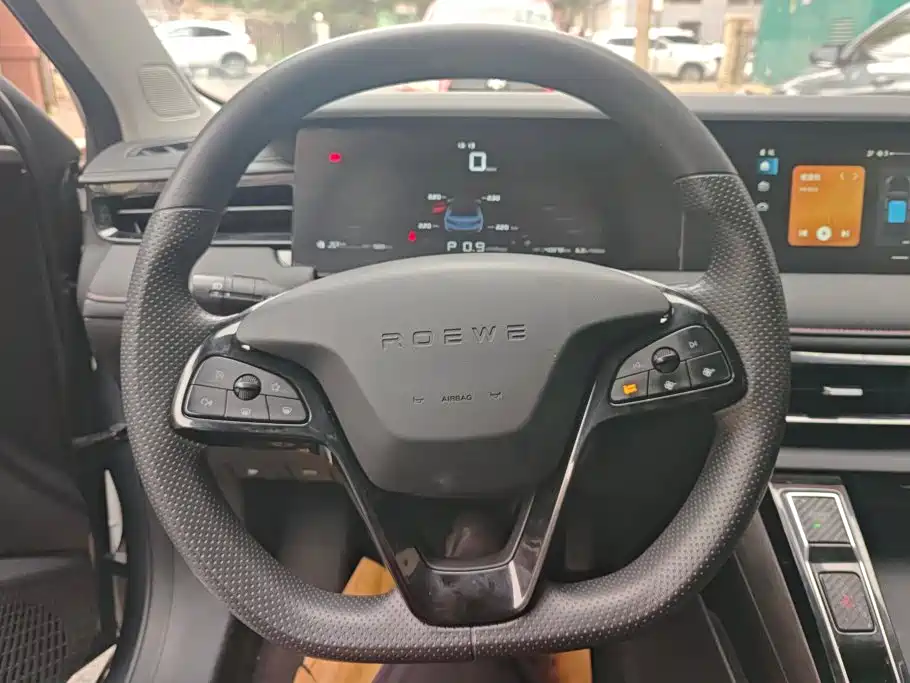 Roewe i5 — миниатюра 15