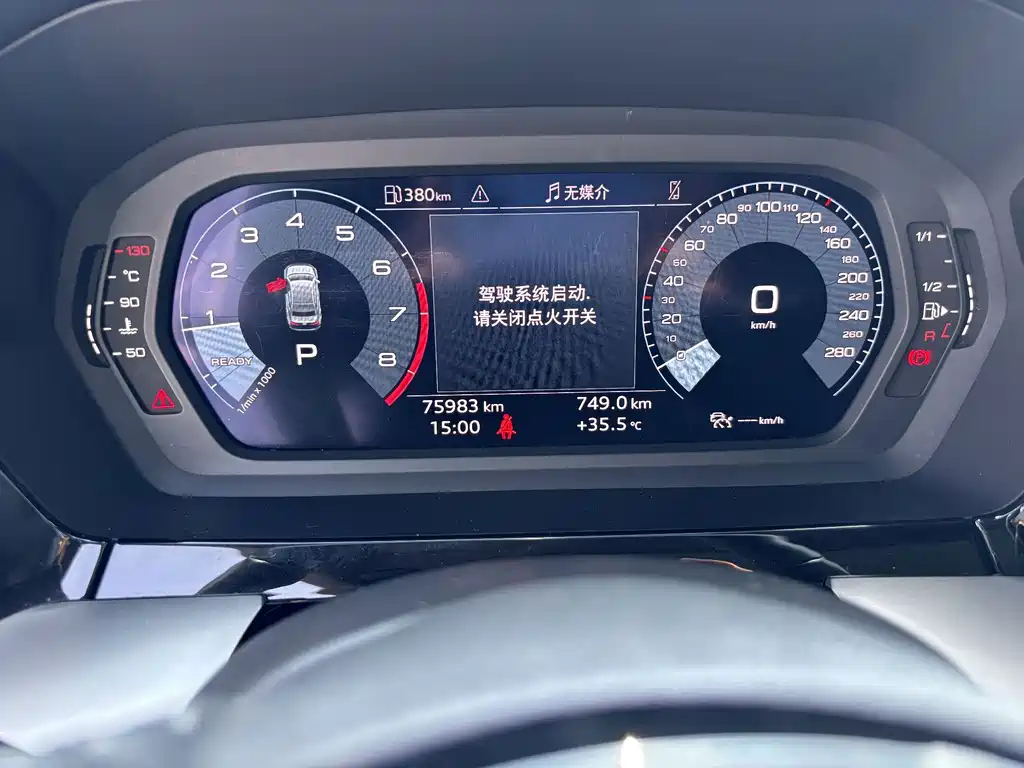 Audi A3 — миниатюра 9