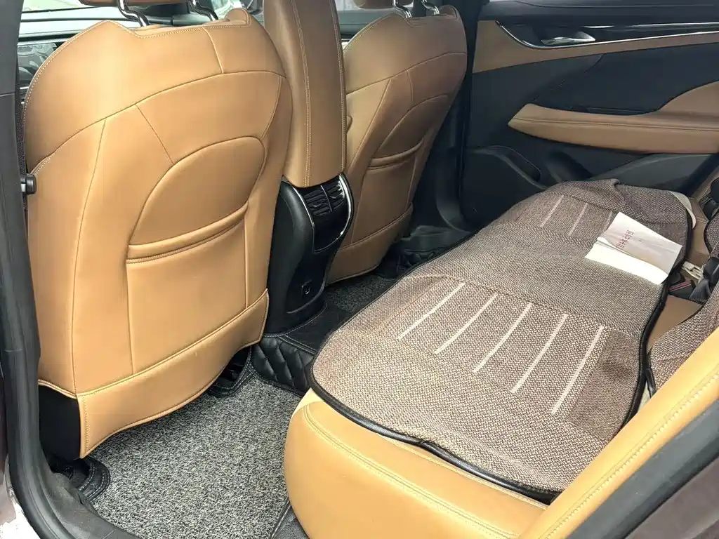 Buick LaCrosse — миниатюра 2