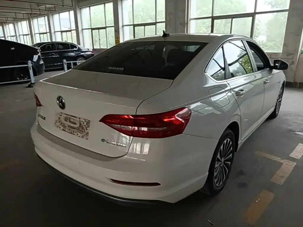Volkswagen Lavida Pure Electric — миниатюра 7