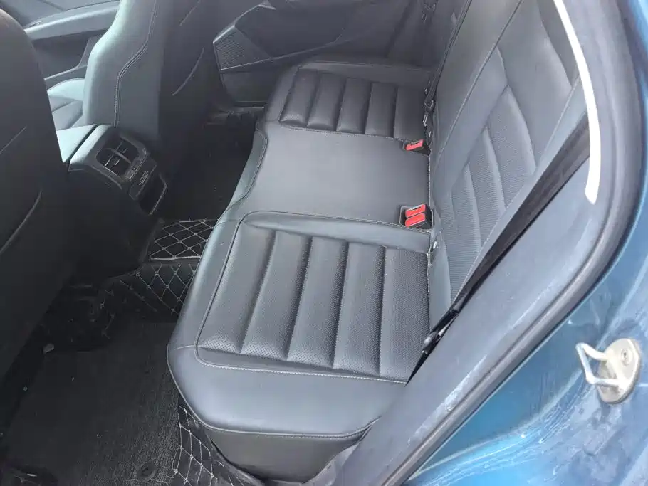 Volkswagen Tharu — миниатюра 11
