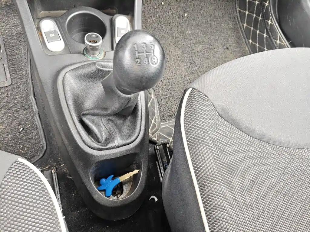 BYD F0 — миниатюра 10