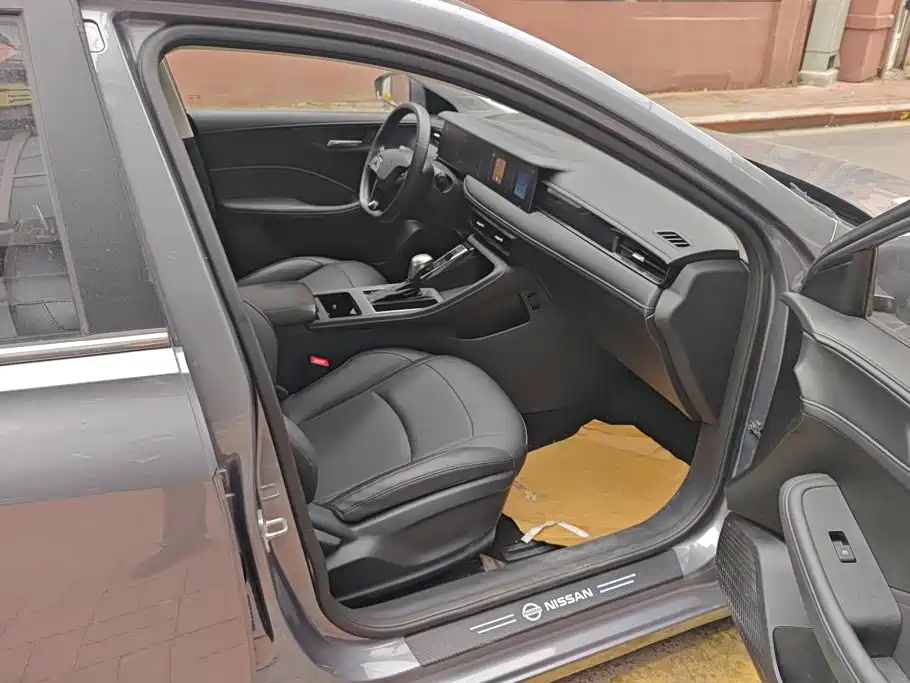 Roewe i5 — миниатюра 8