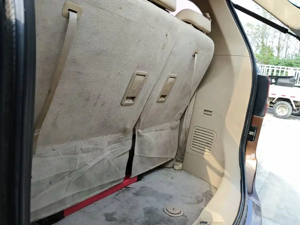 Baojun 730 — миниатюра 19