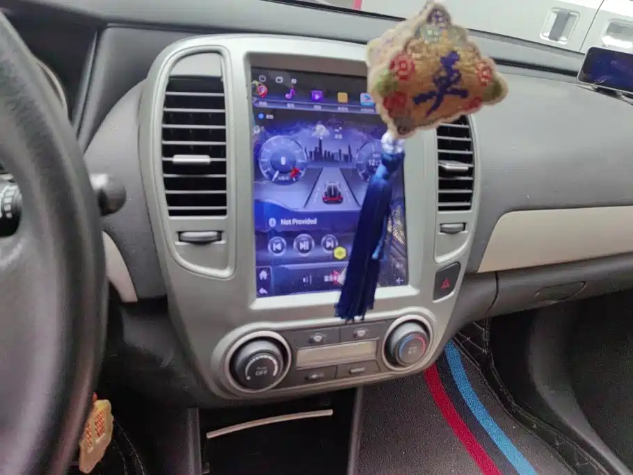 Nissan Sylphy — миниатюра 13