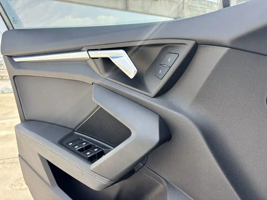 Audi A3 — миниатюра 15
