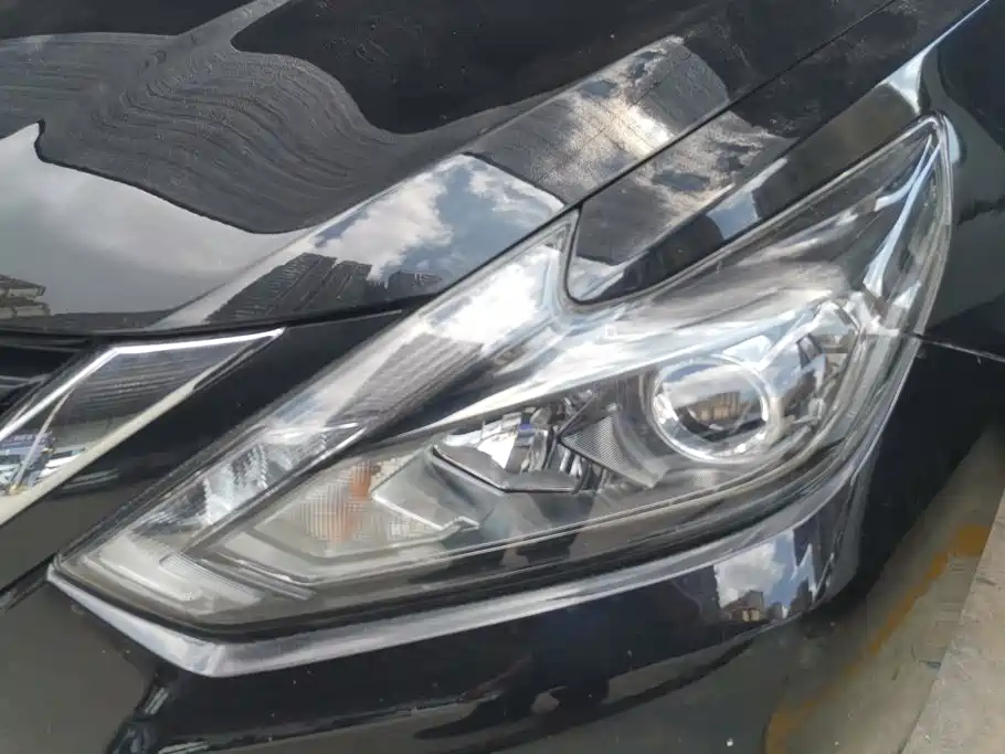 Nissan Teana — миниатюра 5