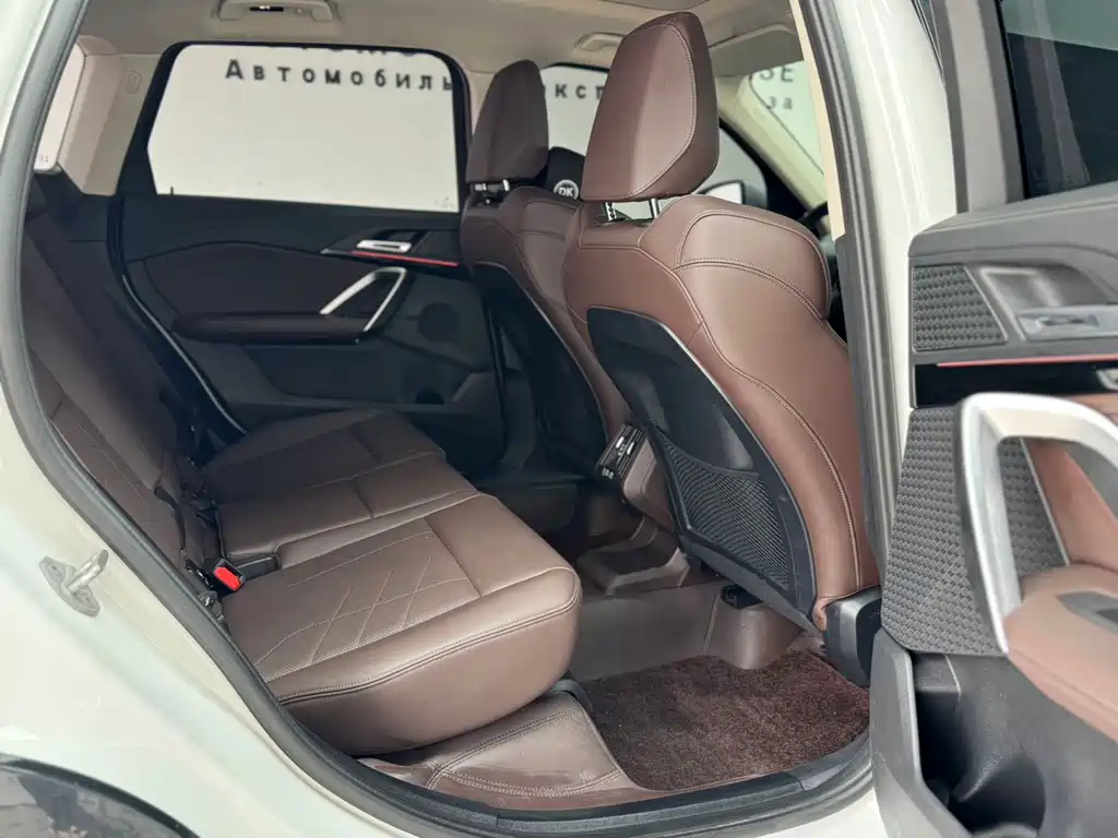 BMW X1 — миниатюра 9
