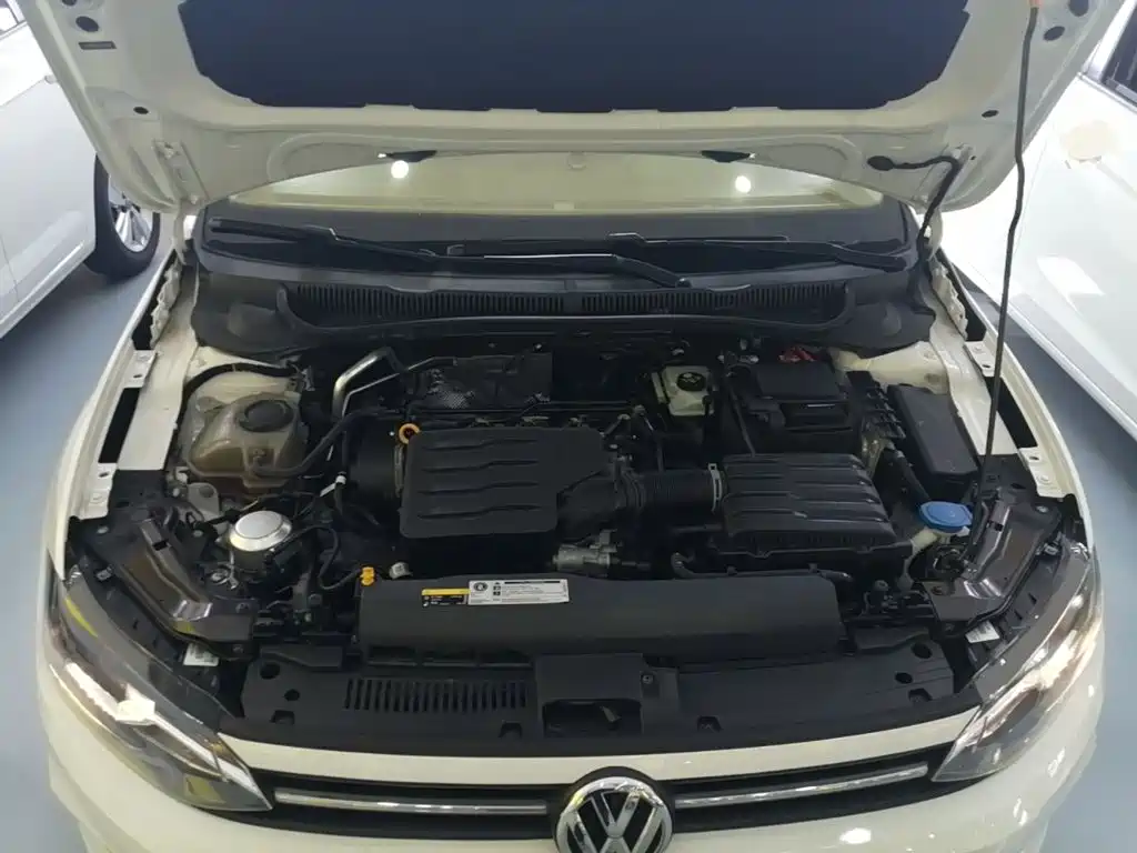 Volkswagen Polo — миниатюра 20