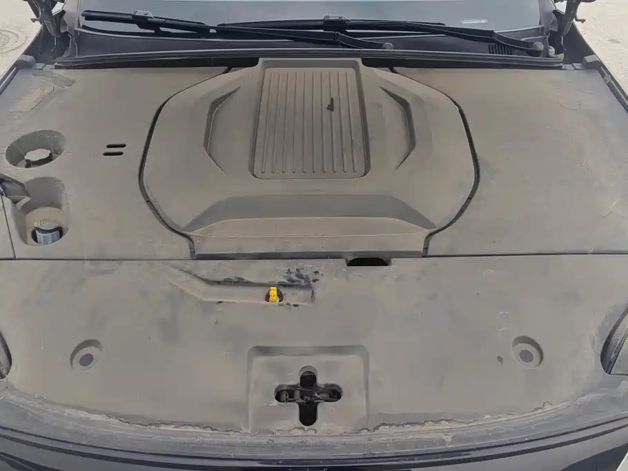 BYD Qin PLUS — миниатюра 10
