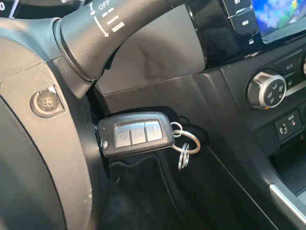 Nissan Sylphy — миниатюра 9