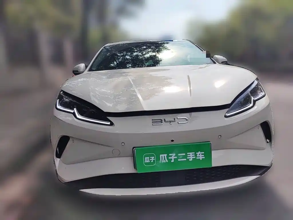 BYD Seal 06 — миниатюра 2