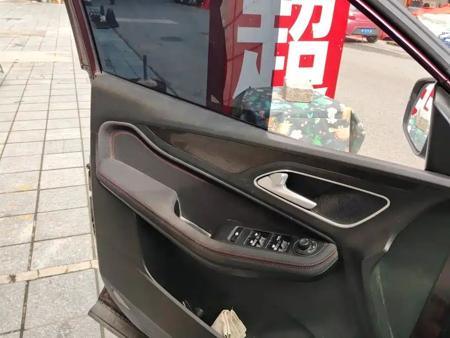 Baojun 560 — миниатюра 7