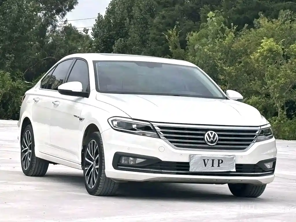 Volkswagen Lavida — миниатюра 3
