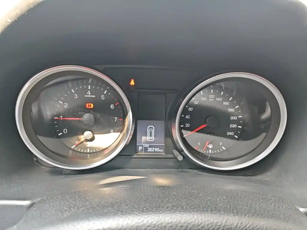Haval M6 — миниатюра 12