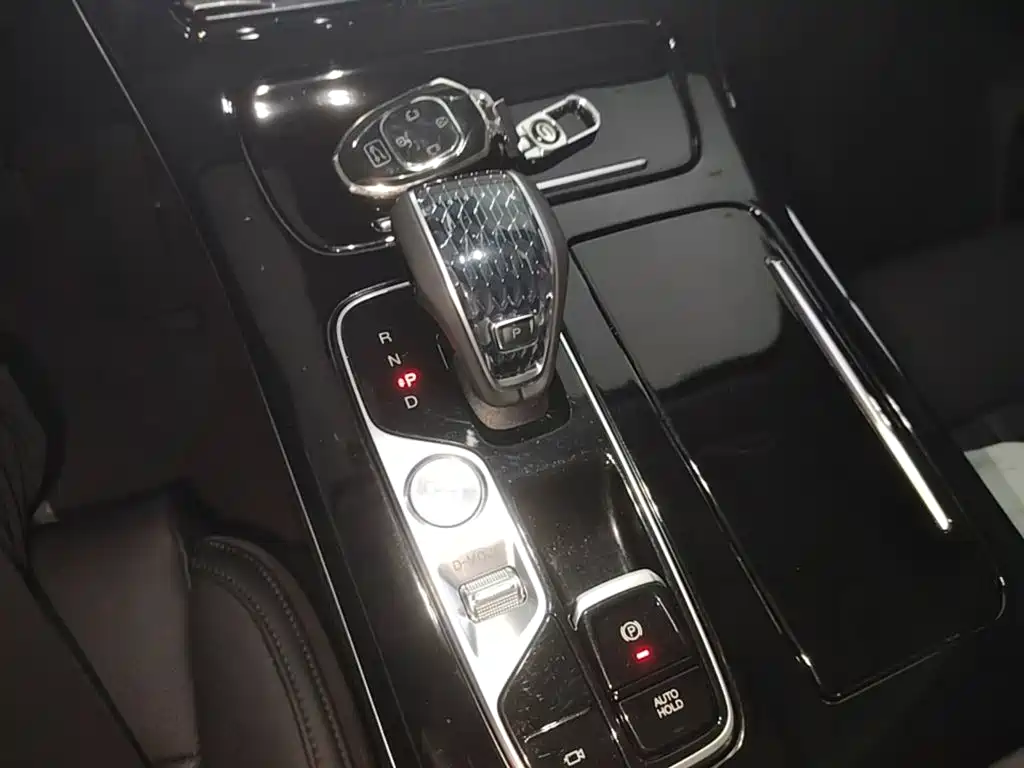 GAC Motor Trumpchi M8 — миниатюра 14
