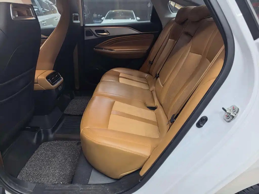 Aion AION S — миниатюра 6