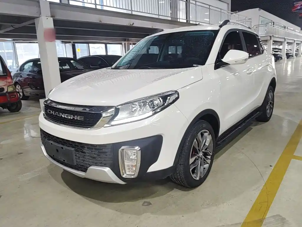 Changhe Changhe Q35 — миниатюра 2