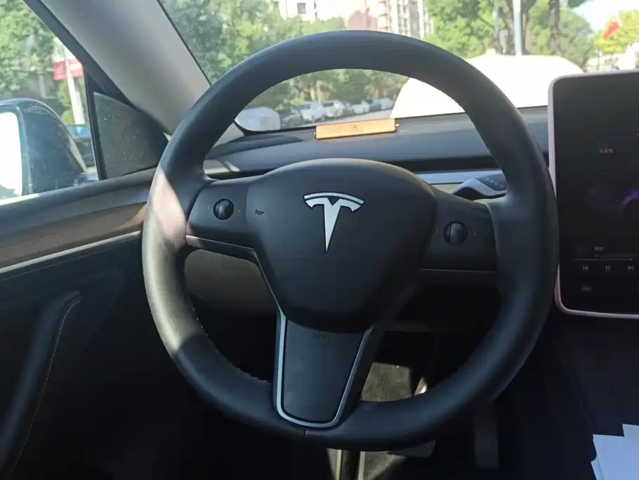 Tesla Model Y — миниатюра 15