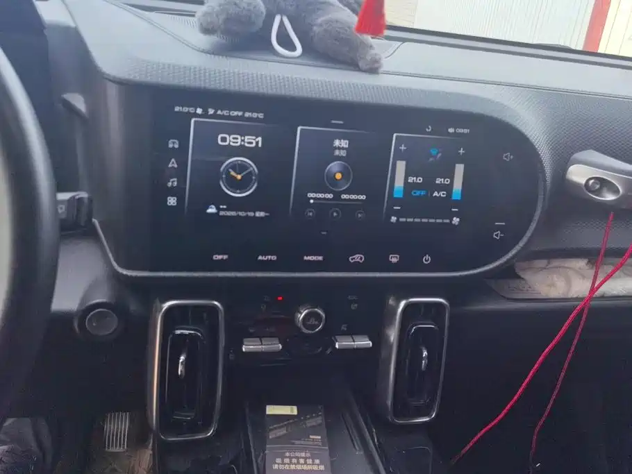 Haval Big Dog — миниатюра 13