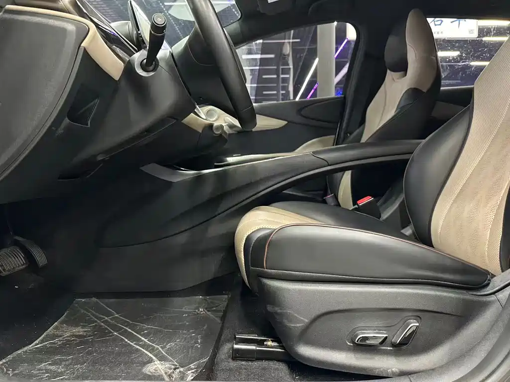 BYD Dolphin — миниатюра 15
