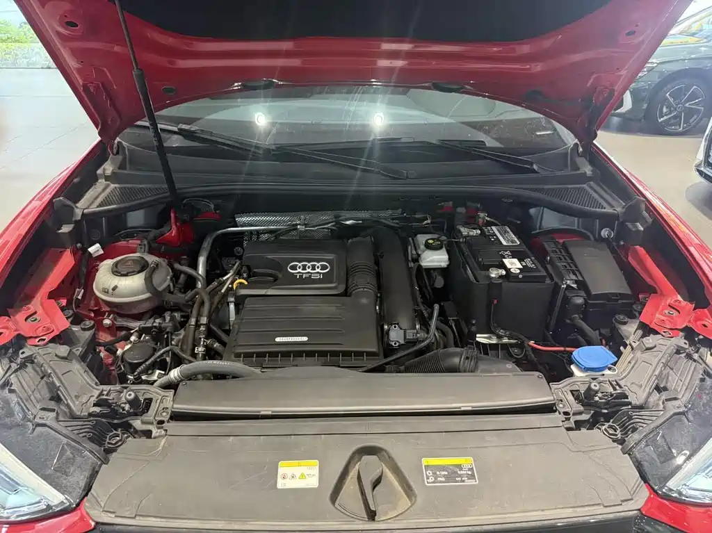 Audi Q3 — миниатюра 21