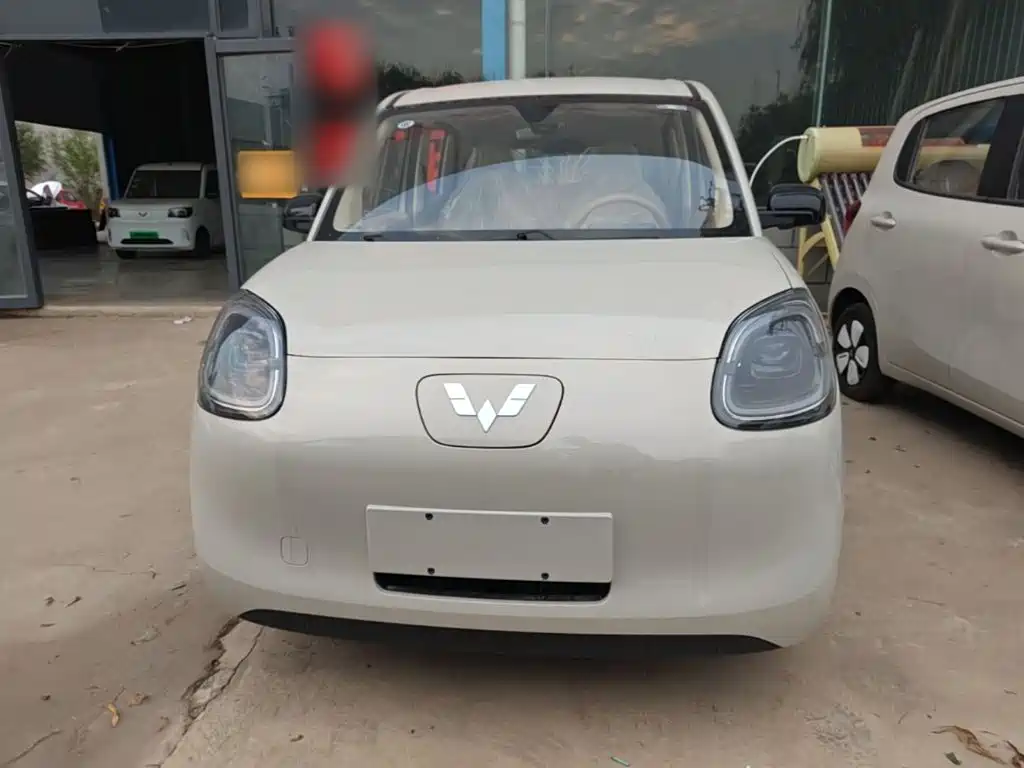 Wuling MINIEV — миниатюра 3