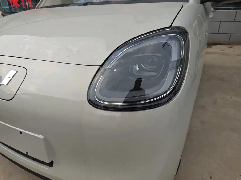 Wuling MINIEV — миниатюра 24