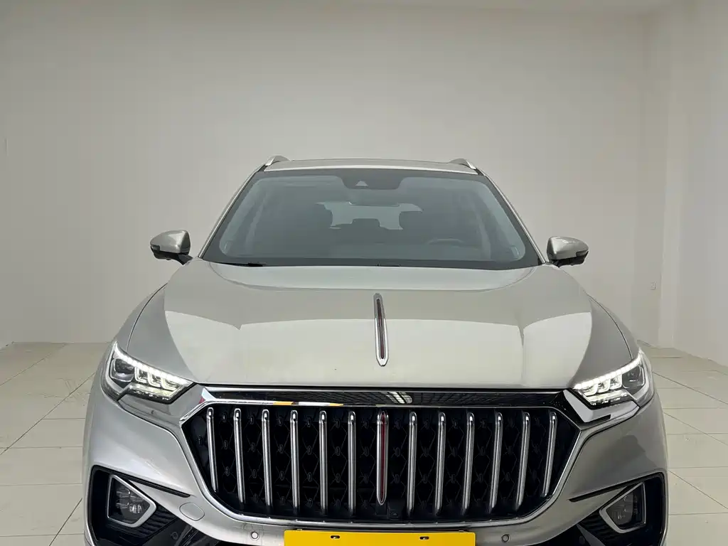 Hongqi Hongqi HS5