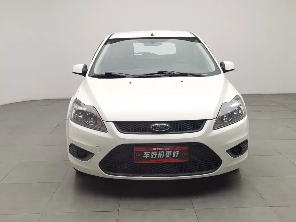 Ford Focus — миниатюра 3