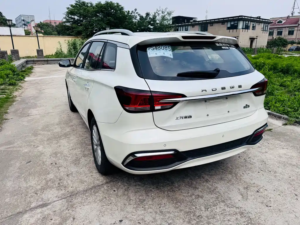 Roewe Ei5 — миниатюра 7