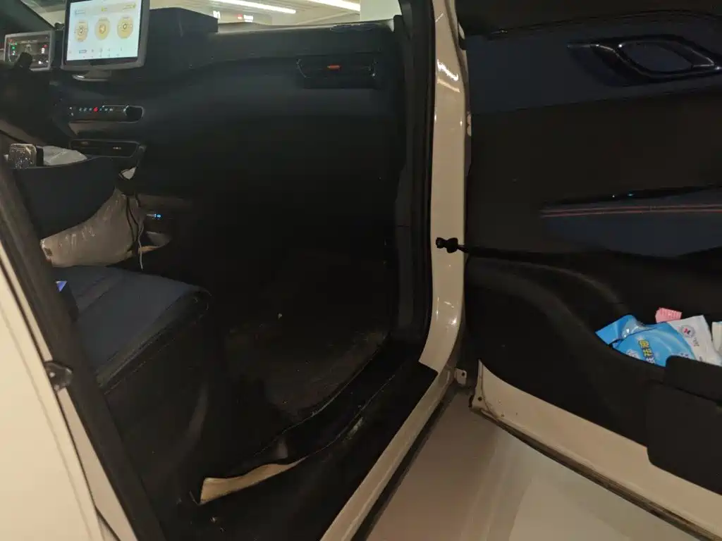 BYD Seagull — миниатюра 19