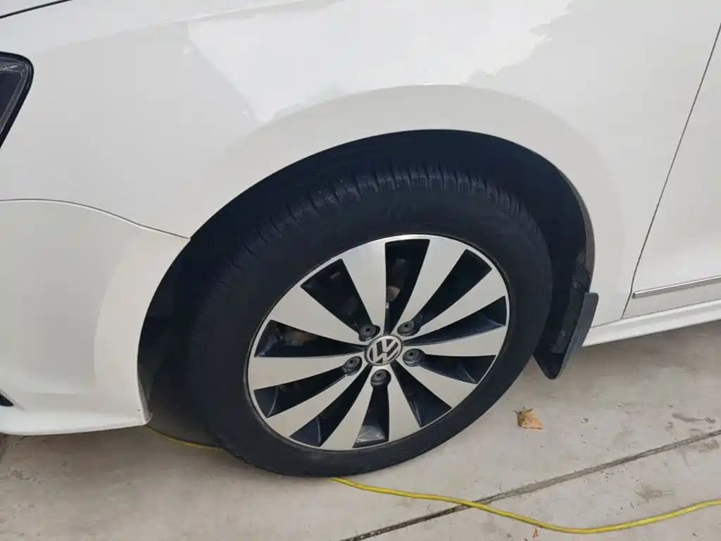 Volkswagen Sagitar — миниатюра 23