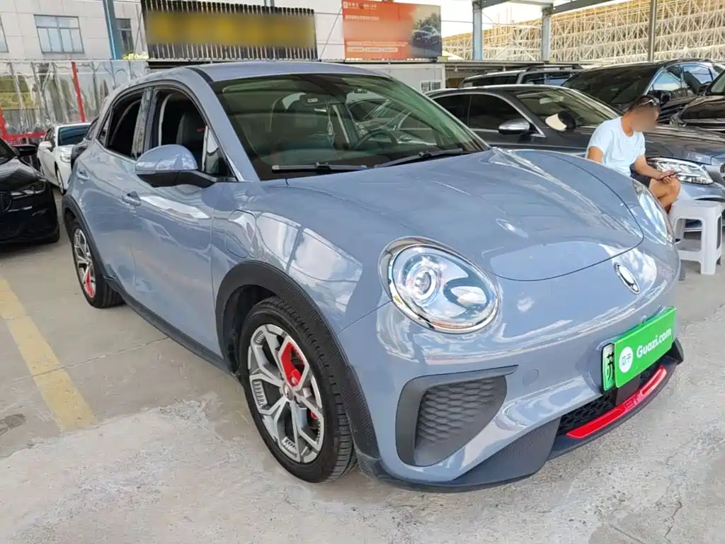 Ora Ora Good Cat GT — миниатюра 4