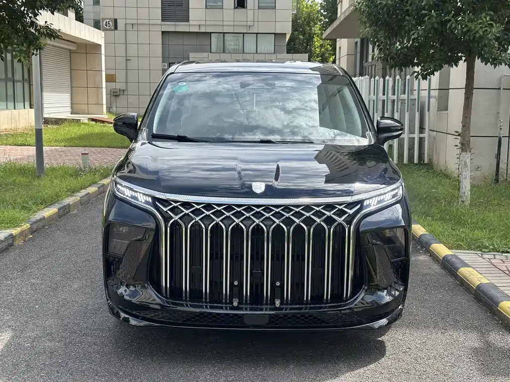 Fengxing Xinghai V9 — миниатюра 3