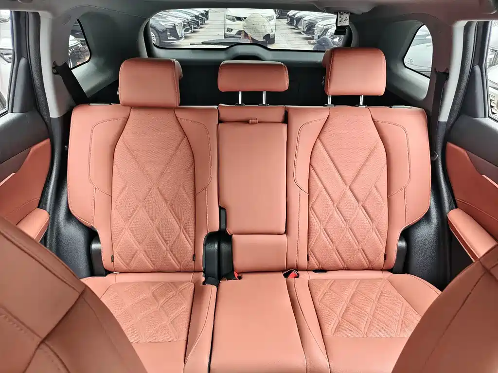 Changan CS75 PLUS — миниатюра 12