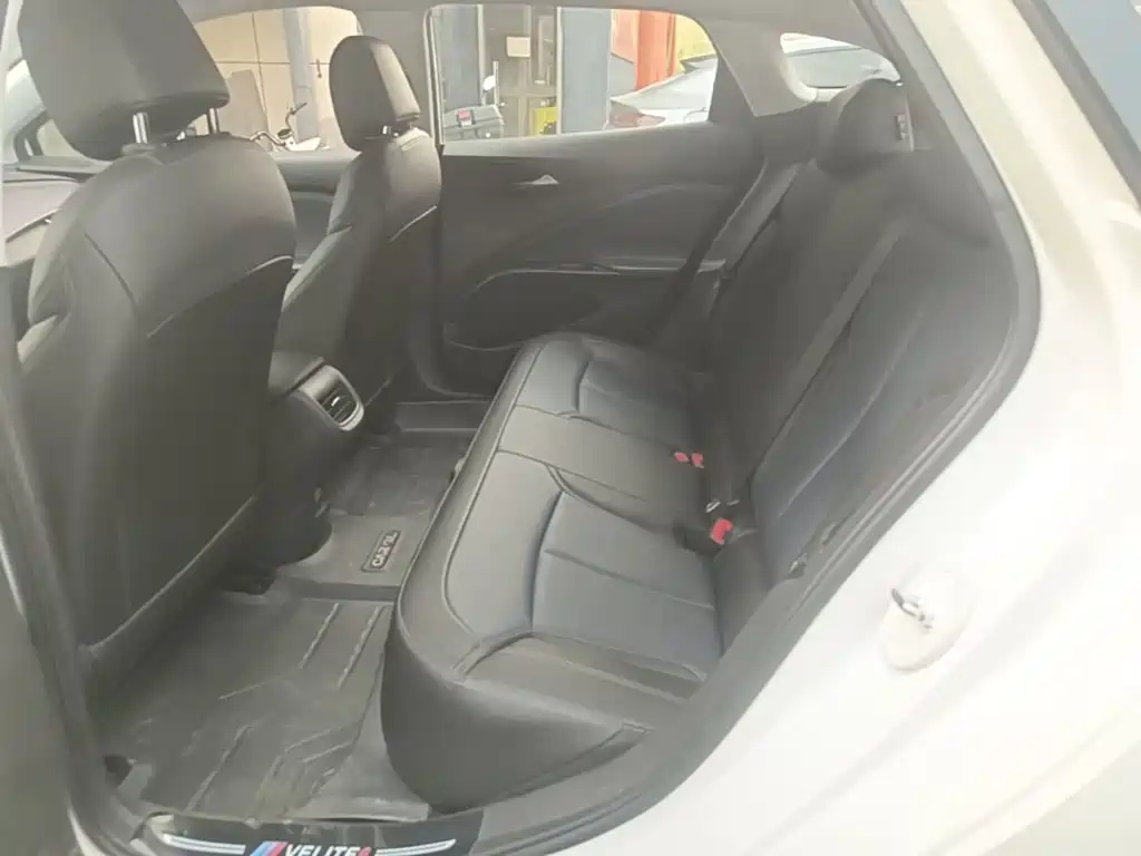 Buick Velite 6 — миниатюра 17