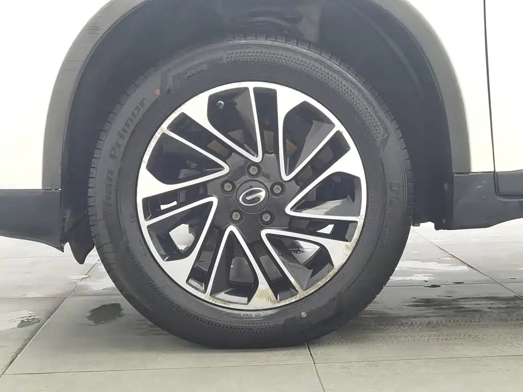 GAC Motor Trumpchi GS4 — миниатюра 17