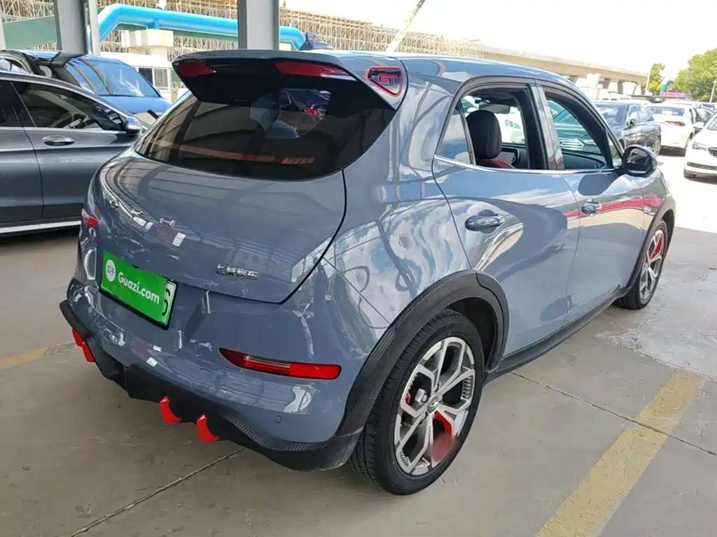 Ora Ora Good Cat GT — миниатюра 7
