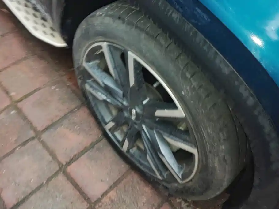 Geely Xingyue L — миниатюра 6
