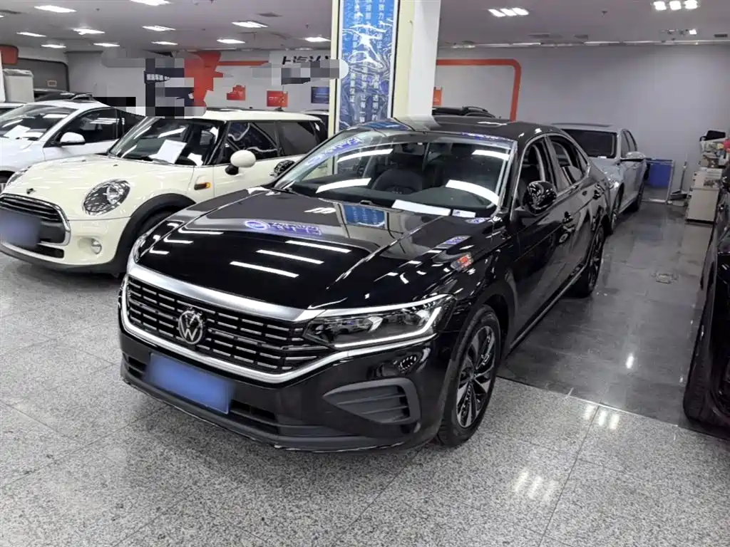 Volkswagen Passat 2025 280TSI
