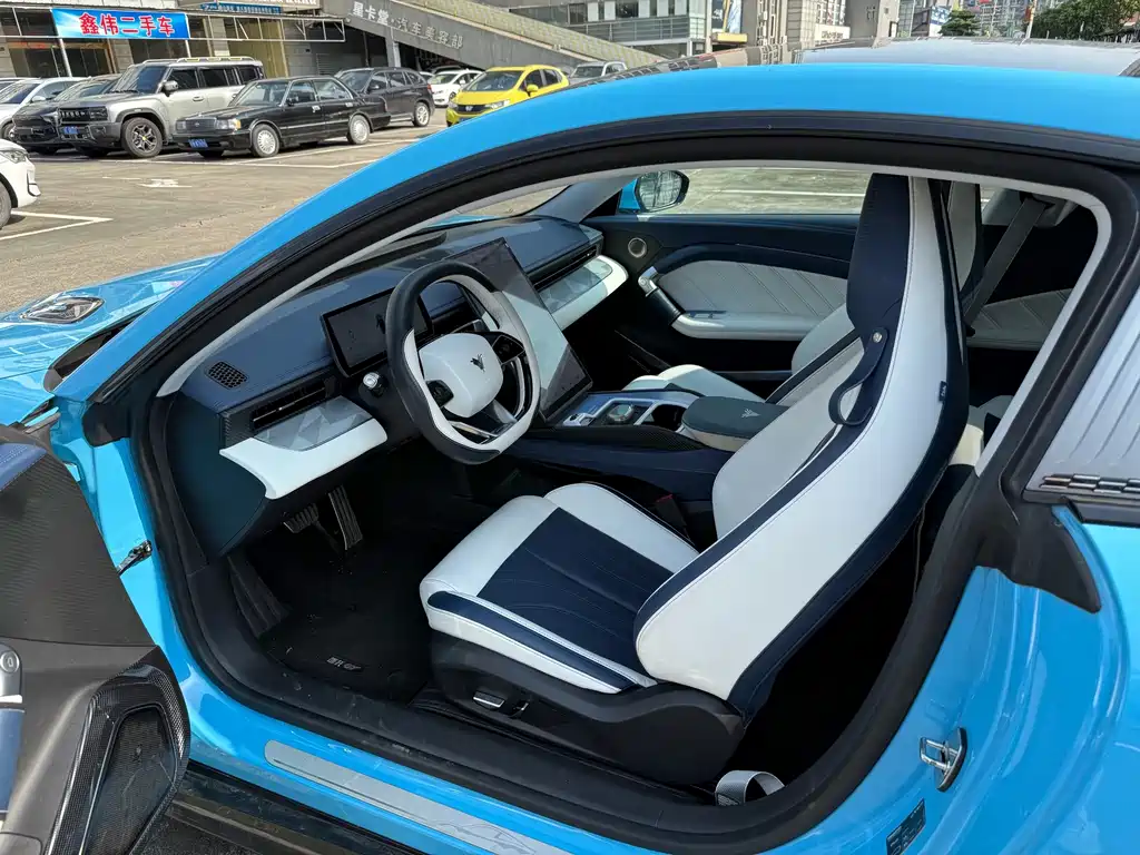 Neta Neta GT — миниатюра 4